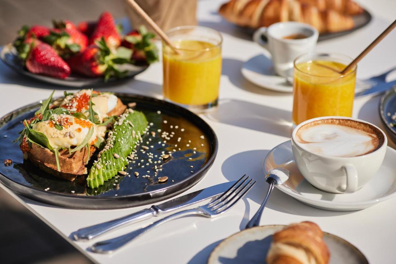 Apvalaus Stalo Klubas Gastro & Spa Hotel Тракай Экстерьер фото
